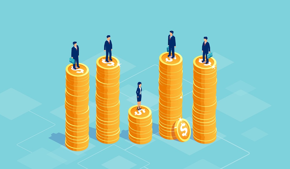 Differenziale salariale di genere